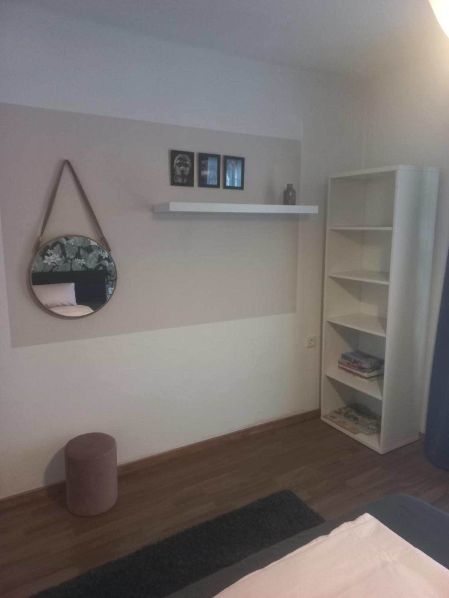 Apartment Villa Louise Sankt Kanzian am Klopeiner See Cameră foto