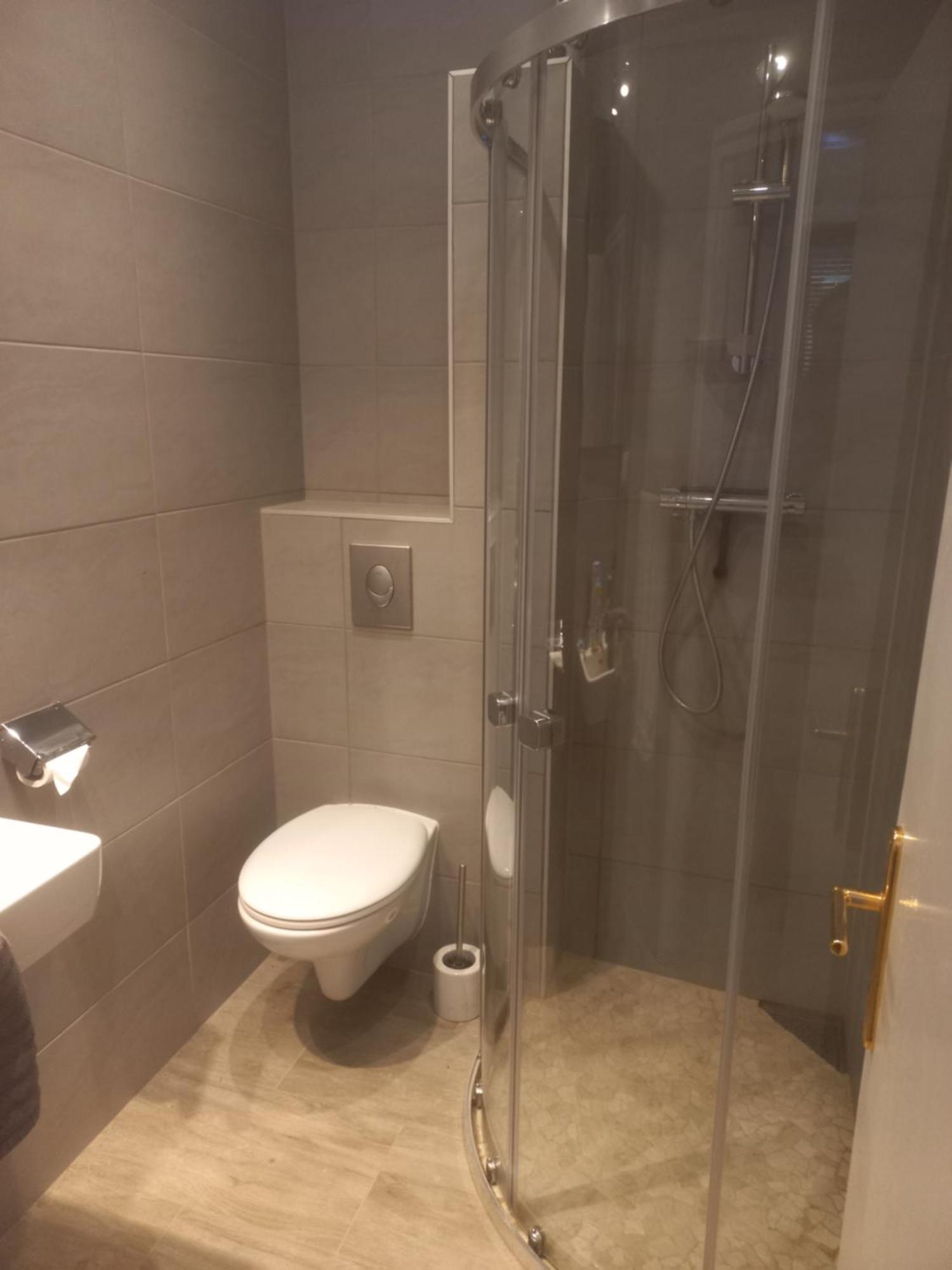 Apartment Villa Louise Sankt Kanzian am Klopeiner See Cameră foto