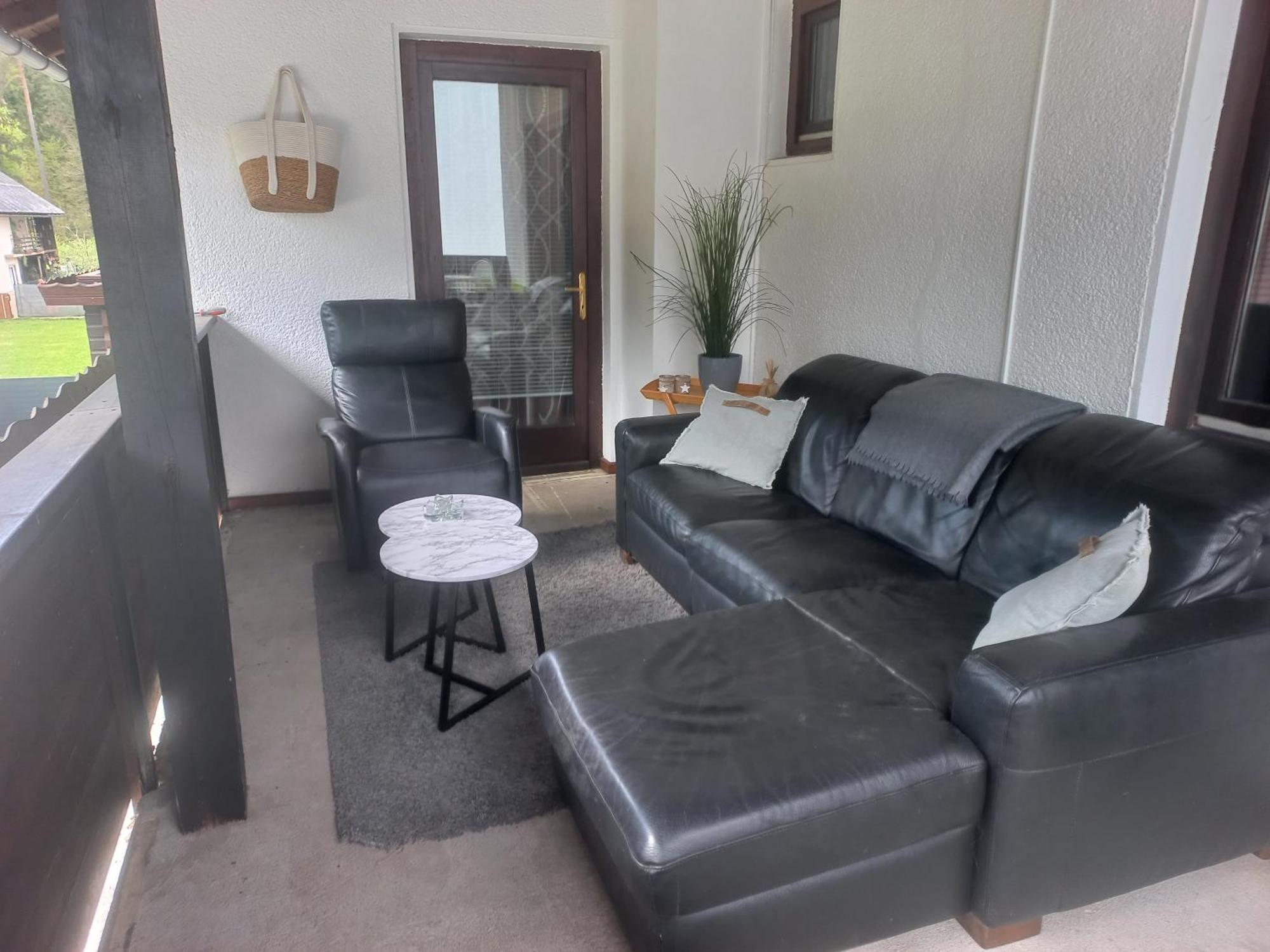 Apartment Villa Louise Sankt Kanzian am Klopeiner See Cameră foto