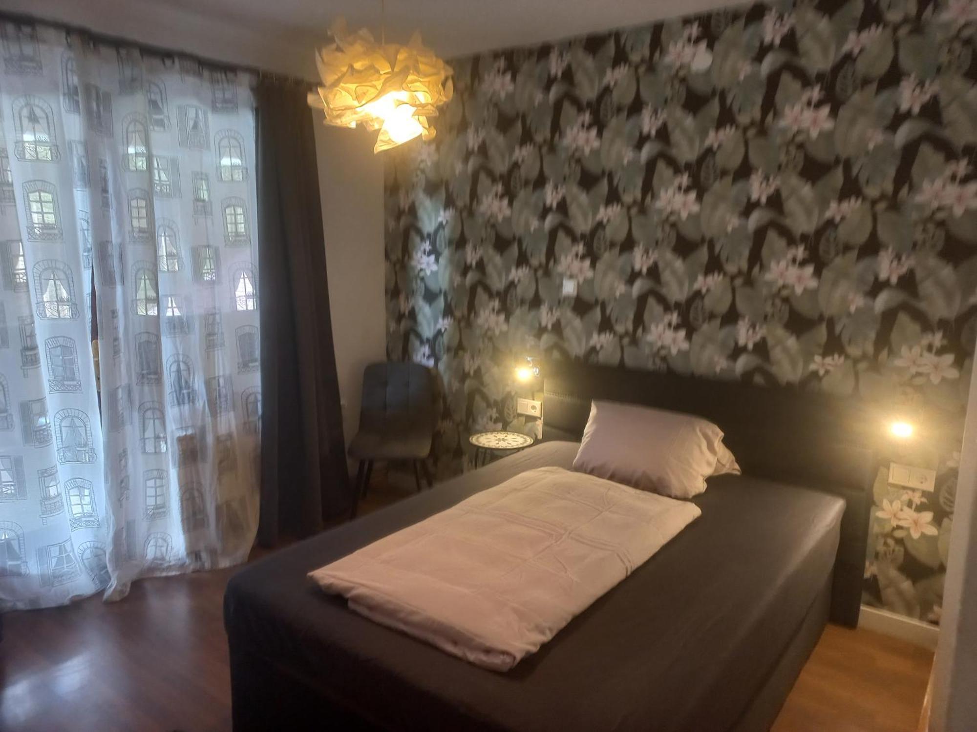 Apartment Villa Louise Sankt Kanzian am Klopeiner See Cameră foto